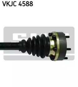 VKJC 4588 SKF - Привідний вал2